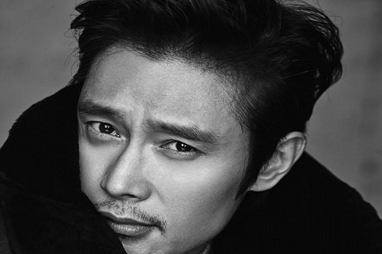 Lee Byung Hun là diễn viên Hàn Quốc đầu tiên được mời dự Oscar lần thứ 88