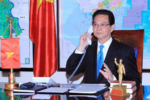 Thủ tướng Chính phủ chỉ đạo phòng chống rét đậm, rét hại