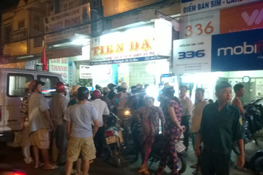 Cà Mau:  Nhà đại gia xây dựng bị trộm “ghé thăm” lấy đi hơn nửa tỷ đồng