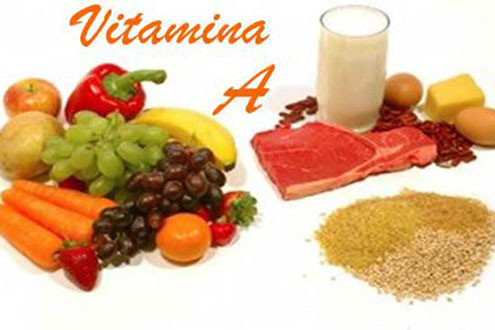 4 vi chất dinh dưỡng bắt buộc tăng cường vào thực phẩm