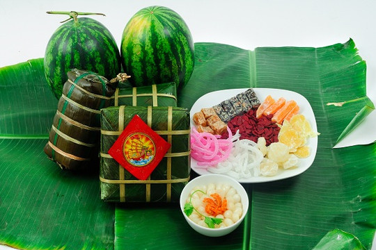 Tin tức kinh tế ngày 30/1: Giáp Tết đặc sản Bắc Trung Nam ồ ạt tràn về Sài Gòn