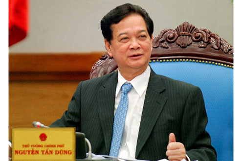 Công điện của Thủ tướng về chỉ đạo tìm kiếm, cứu nạn vụ sạt lở núi đá và tai nạn lao động