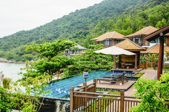Nhà đầu tư Singapore quan tâm bất động sản nghỉ dưỡng Việt Nam