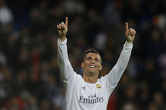Tin tức thể thao 1 tháng 2: Real Madrid tìm lại niềm vui