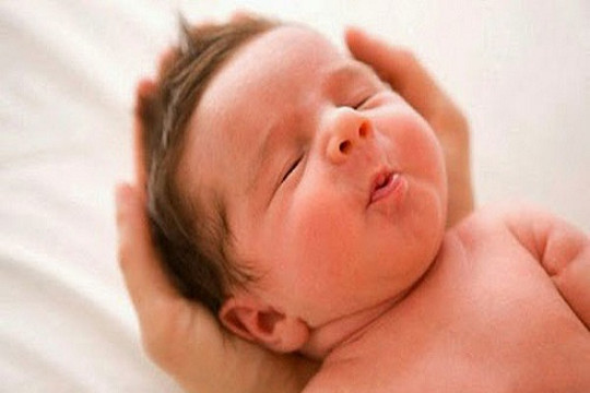 Thị trấn gần 30 năm không có trẻ sơ sinh