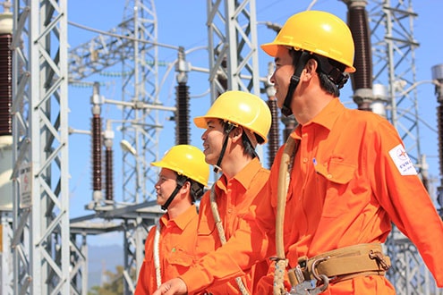 Hoàn thiện điều chỉnh quy hoạch điện lực VII, than đến năm 2030
