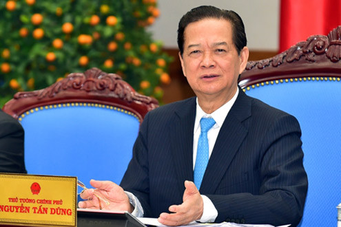 Ban hành chương trình về thực hành tiết kiệm, chống lãng phí