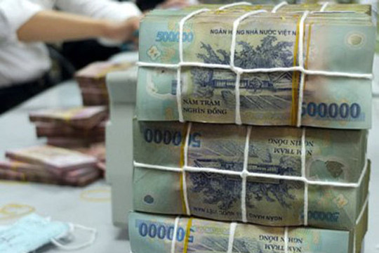 Tin tức kinh tế 5/2: Một quỹ tín dụng tại Hà Nội mất khả năng chi trả