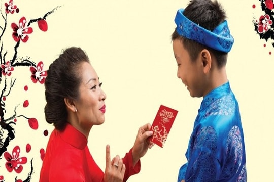 Nguồn gốc và ý nghĩa của phong tục lì xì đầu năm mới