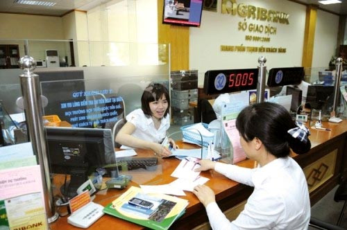 Agribank đang vượt lên chính mình