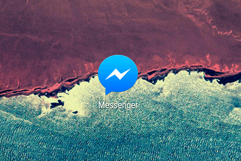 Hai tính năng mới giúp Facebook Messenger thêm nổi bật