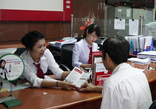 Nguồn gốc cho một Agribank phát triển là xây dựng trên văn hóa Agribank