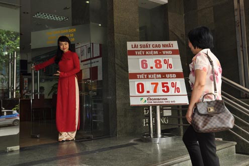Agribank xứng đáng một "Ngân hàng vì cộng đồng"