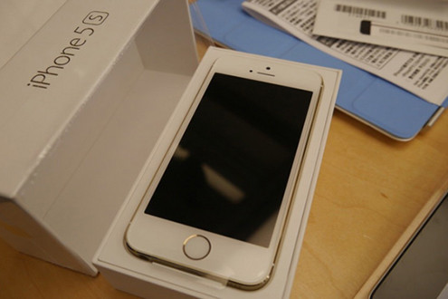 Xuất hiện thông tin ngày iPhone 5se ra mắt và lên kệ