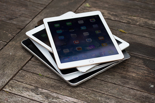 Chờ đợi gì ở iPad Air 3 ra mắt ngày 15/3 tới đây
