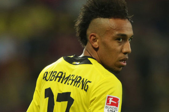 Tin tức thể thao 16/2: M.U chi tiền tấn mua Aubameyang