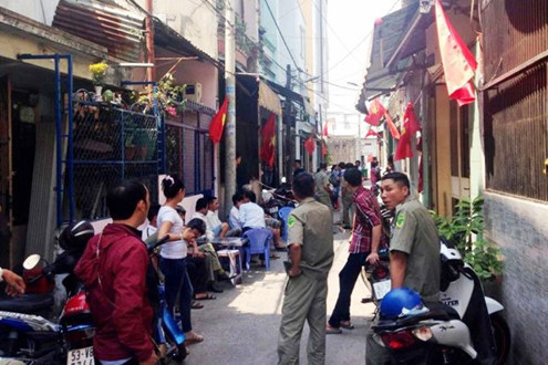 Thông tin mới về người mẹ giết con ngày mùng 3 Tết