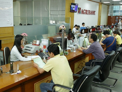 Agribank hướng đến một ngân hàng hiện đại và tiện ích