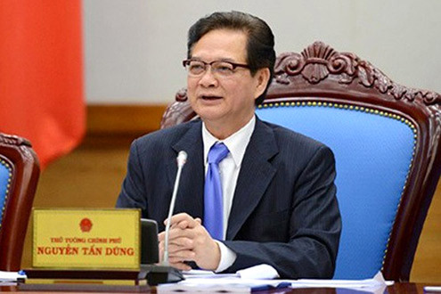Thủ tướng thay đổi thành viên Ban chỉ đạo cải cách hành chính