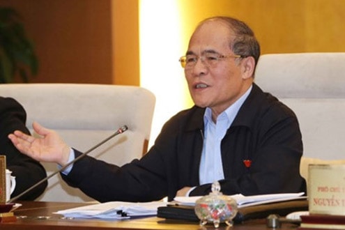 Trang tin điện tử, mạng xã hội cần phải được quản lý bằng Luật