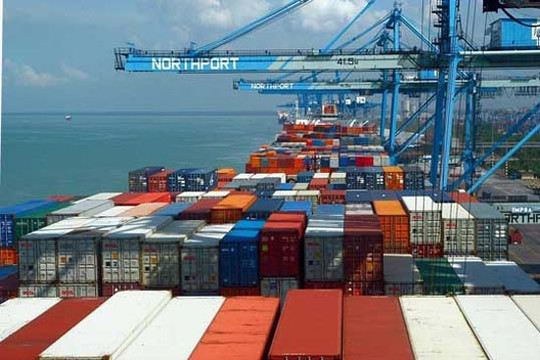 Tin tức kinh tế ngày 19/2: Xuất siêu trong tháng đầu năm 2016