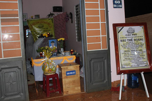 Đi hòa giải, 2 thanh niên bị đâm thương vong