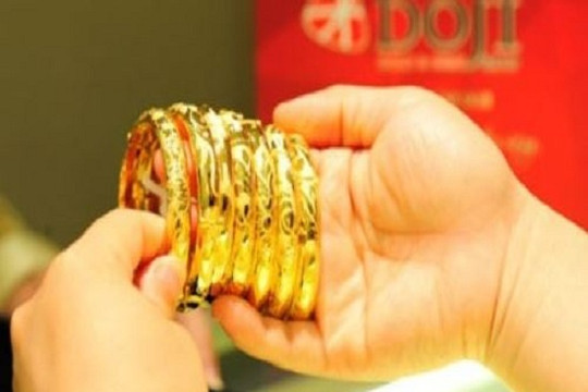 Các nhà đầu tư dự đoán giá vàng sẽ tăng