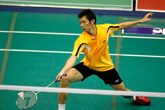 Tin tức thể thao 22/2: Tiến Minh được tài trợ 1 tỷ đồng