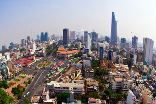 Tin tức kinh tế ngày 23/2: Làm sao để Việt Nam trở thành nước có thu nhập cao?