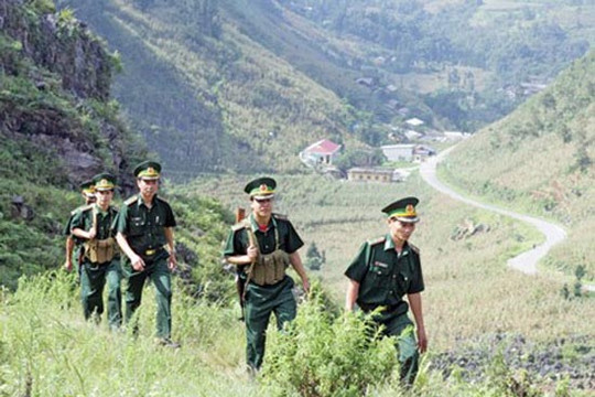 Về Tây Bắc hôm nay