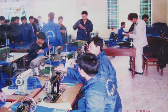 TAND huyện Bảo Thắng thực hiện có hiệu quả việc áp dụng biện pháp xử lý hành chính tại TAND