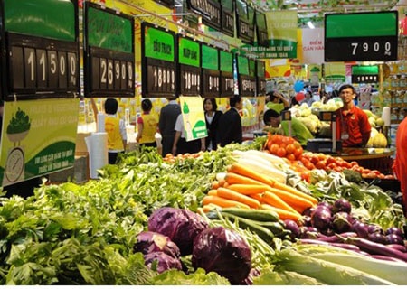 Tin tức kinh tế ngày 24/2: Chỉ số CPI tháng Tết tăng 0,42%