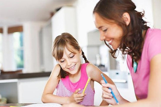 Giáo dục tài chính cho trẻ: Tại sao không?