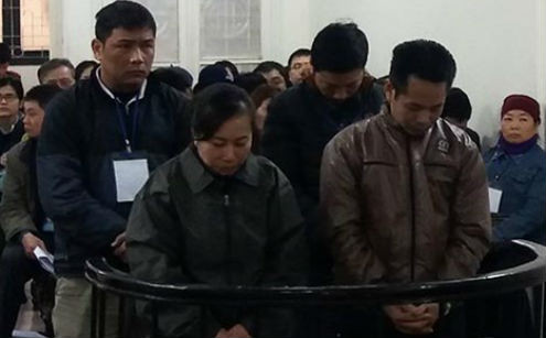 Nữ doanh nhân cho 7 ngân hàng “ăn trái đắng”