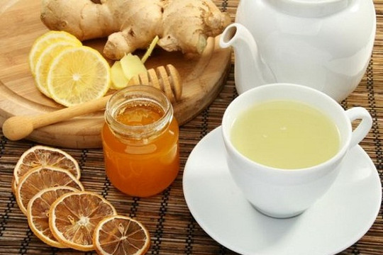 Những bài thuốc dân gian chữa đau họng chỉ trong 1 ngày