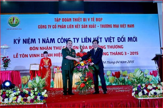 Hàng nghìn người tại các tỉnh nghèo sập bẫy Liên kết Việt