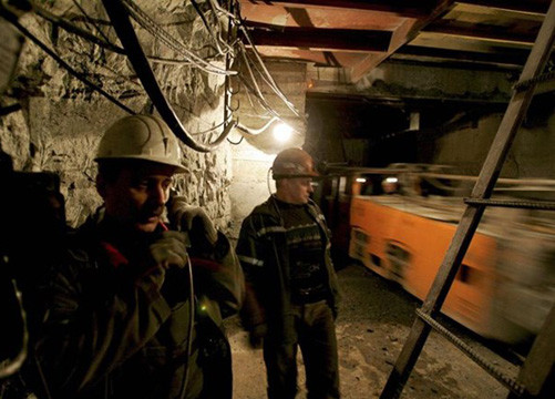 Nga: Lại xảy ra nổ tại mỏ than Severnaya ở CH Komi
