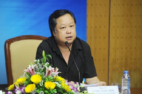 Nghệ sỹ Việt thương tiếc nhạc sỹ Lương Minh đột ngột qua đời