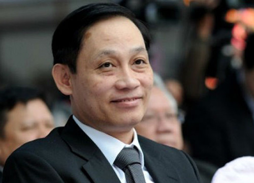 Bổ nhiệm lại 3 Thứ trưởng