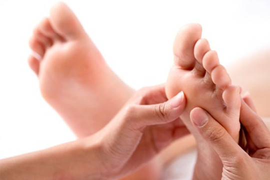 Chuột rút – có phải bệnh nguy hiểm?