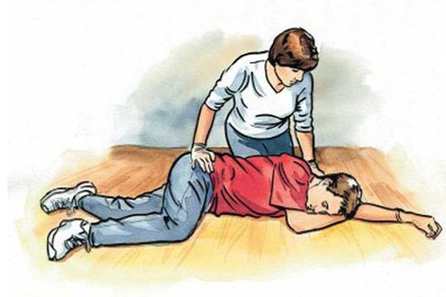 Kỹ năng sơ cứu nạn nhân khi gặp nạn