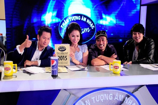 Vietnam Idol chính thức khởi động mùa thứ 7