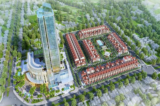 Vinhomes Hà Tĩnh gắn kết cộng đồng cư dân