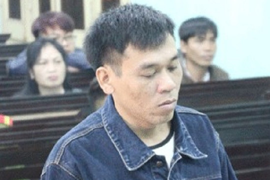 Chặn xe chở đất cưỡng đoạt 40 triệu đồng