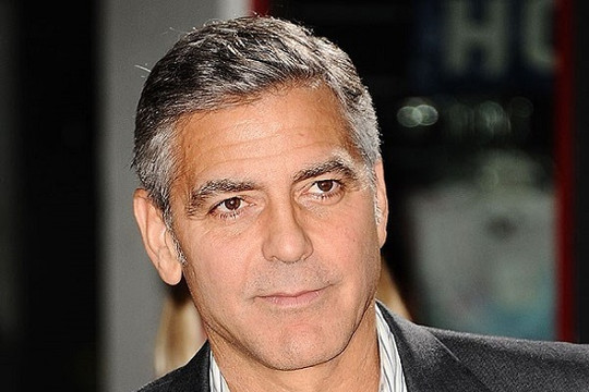 Tin tức giải trí ngày 4/2: Tài tử George Clooney dự định kết thúc sự nghiệp diễn xuất