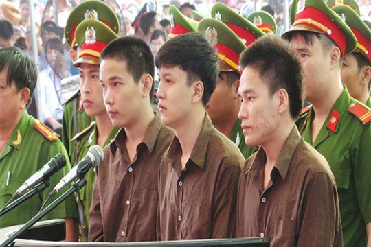 Ngày 21/3 xét xử phúc thẩm vụ thảm sát ở Bình Phước