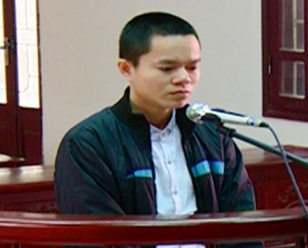 Tổ chức đưa 16 người trốn đi nước ngoài