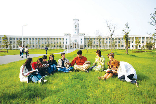 Sinh viên không mất học phí khi du học Phần Lan