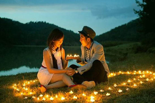 Chị em thích được tặng gì vào ngày 8/3?