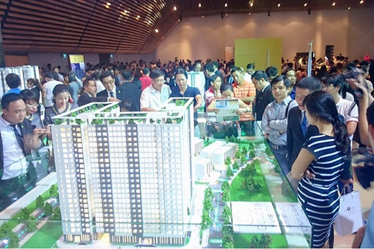 Tăng niềm tin người tiêu dùng trong nước, góp phần đón đầu dòng vốn FDI